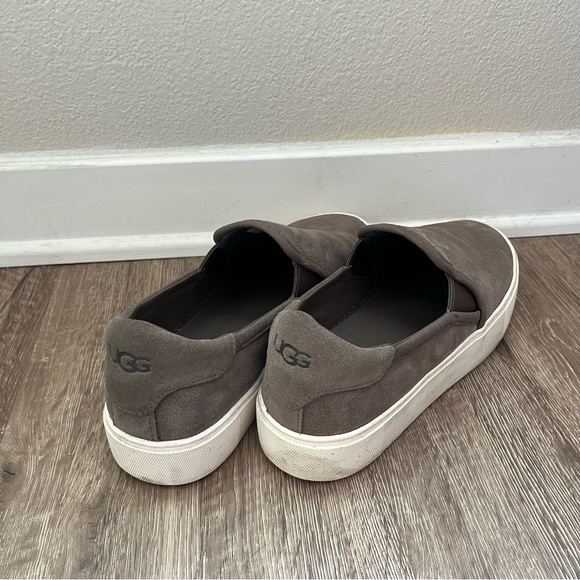 Ugg slip on shoes - Picture 3 of 3